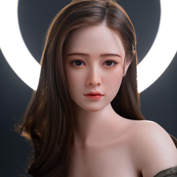 Premium Silicone Love Dolls for Men - Life-Size Anime-Inspired Companion Collection | Hyper-Realistic Adult Male Robot Dolls for Experience Studios